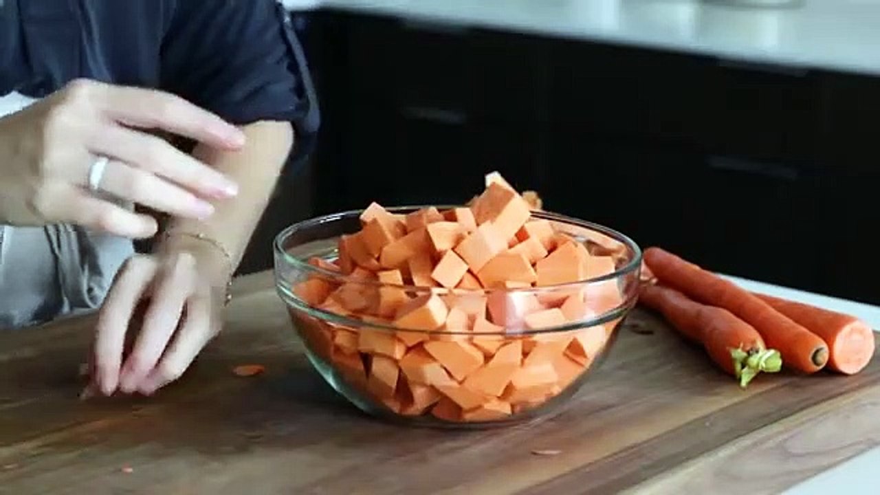 Easy and Healthy Soup Recipes - Vitamix Soup Recipes