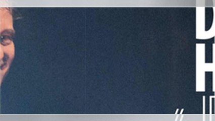 David Hallyday, surprenant conseil à Céline Dion fragilisée