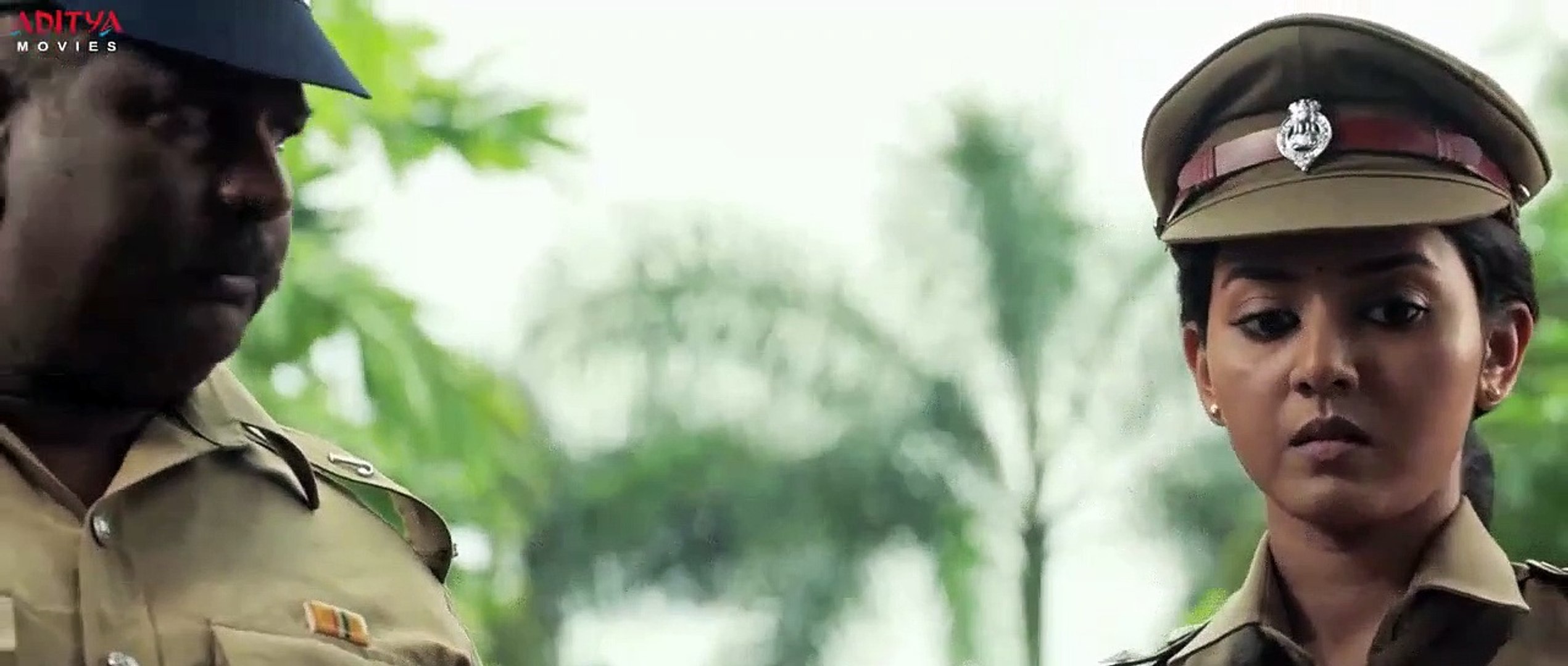 Thadam 2019 Hindi Part 3