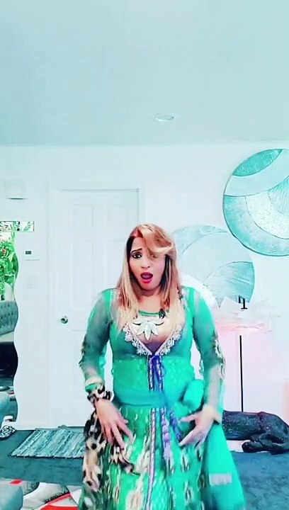 New Tik Tok video teri Mummy ki Jay kya chij Banai