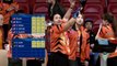 Team of 5 Women Block 1 - TV Lanes - 25th Asian Tenpin Bowling Championships 2019