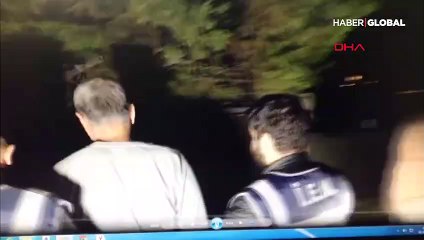 Sevgilisini taciz eden komşusunu öldürüp, dayısının bahçesine gömmüş!