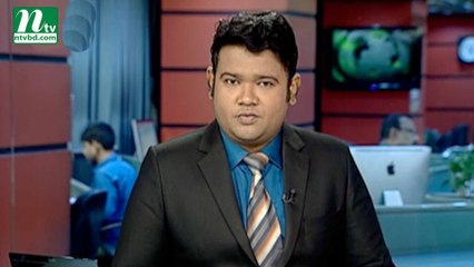 NTV Modhyanner Khobor | 27 October 2019