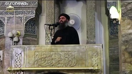 Trump conferma: "Al-Baghdadi è morto"