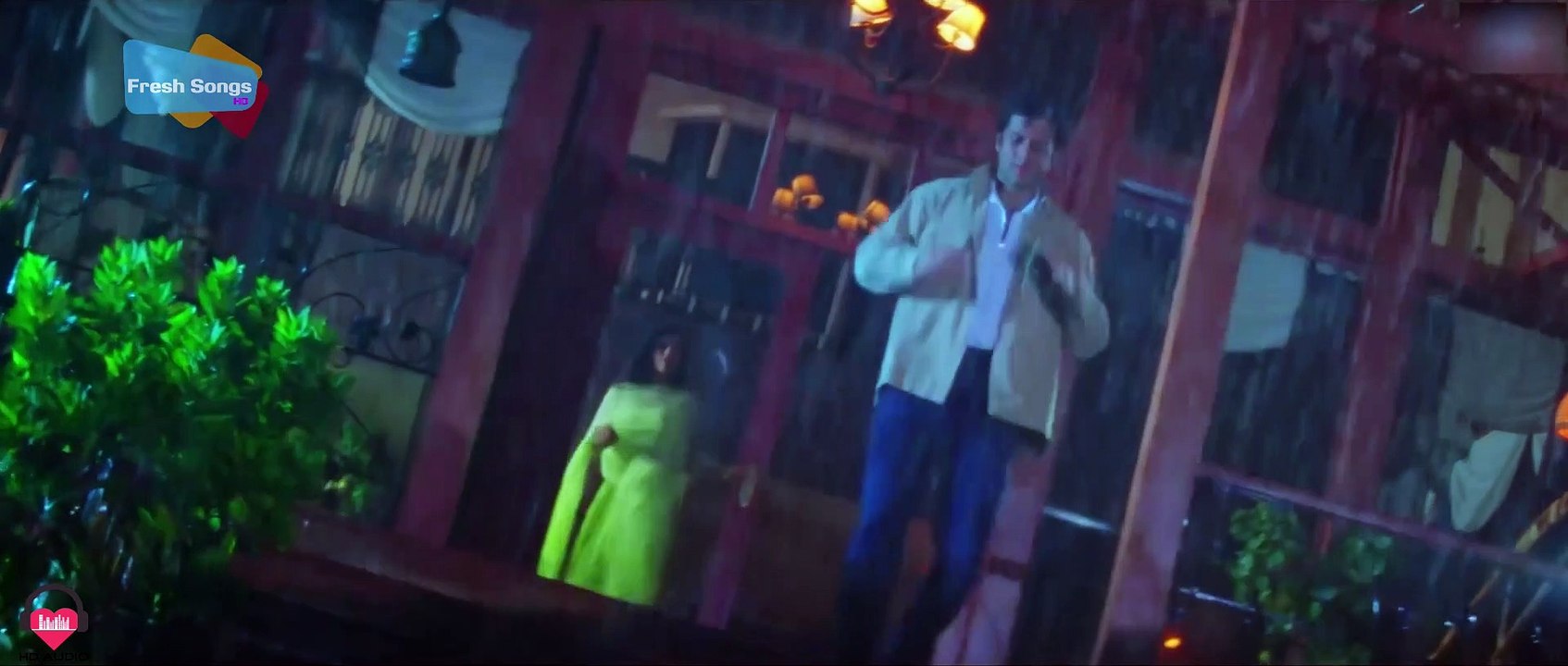 Hum Ho Gaye Aap Ke English Translation - Hum Ho Gaye Aap Ke Songs - Fresh Songs HD