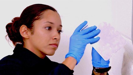 Behind Bars: Rookie Year: Top 7 Illegal Items from Cell Shakedowns