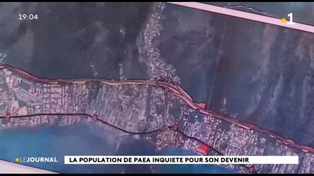 Route du Sud : les propriétaires terriens n'en démordent pas