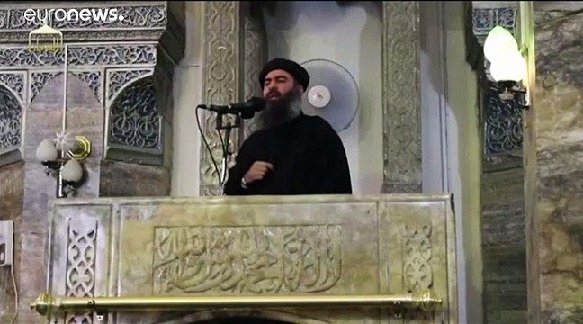 Αμερικανική επιχείρηση κατά του ΙΚΙΛ: Πληροφορίες ότι ο αρχηγός των τζιχαντιστών είναι νεκρός
