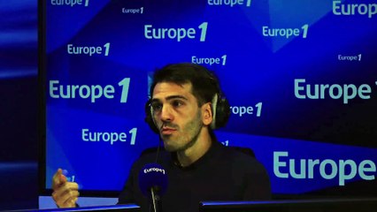 Guillaume Quercy : "Rien n'est fait pour l'aide à domicile"