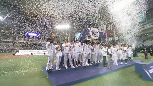 처음부터 끝까지 '미라클'...두산이 일궈낸 기적의 스토리 / YTN