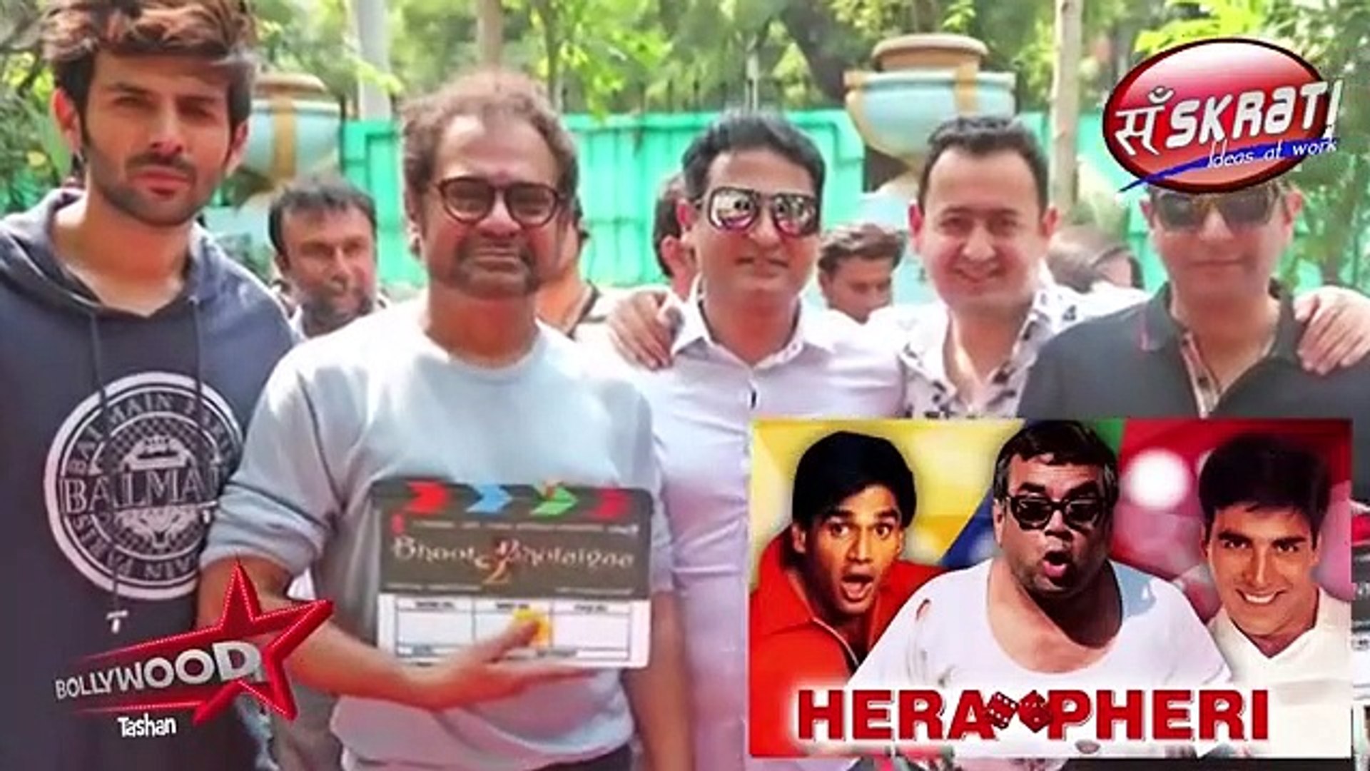 Latest bollywood news