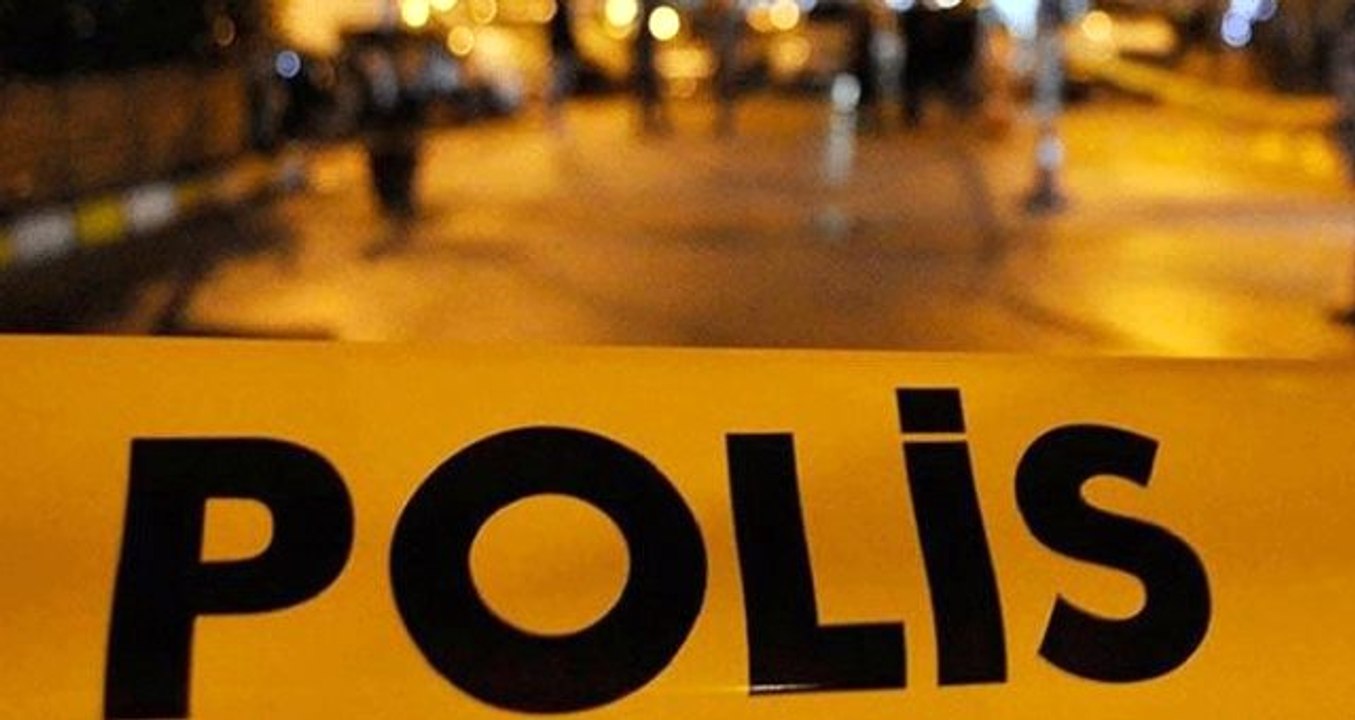 İzmir'de dehşete düşüren olay! Sokak ortasında eniştesini boğazından ve göğsünden yaraladı