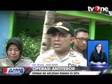 Usai Ditangkap di Bogor, Rumah Teroris di Bekasi Digeledah