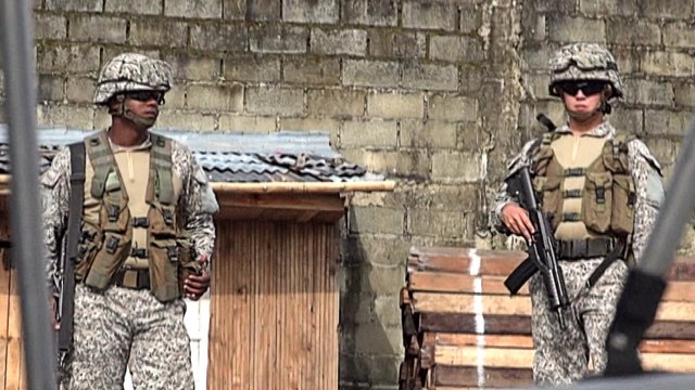 Colombia local elections: Voters head to polls on Sunday