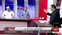 Maulana Fazal-ur-Rehman Ke Azadi March Ka Maqaasid (For Liberals)