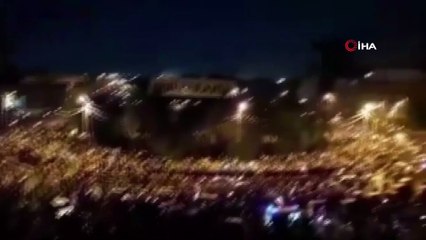 - Irak’taki protestolarda ölü sayısı 63’e yükseldi