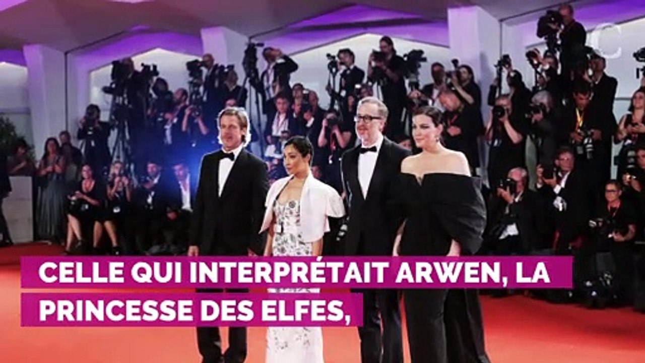 PHOTOS. Liv Tyler : il y a 14 ans, l'actrice découvrait les joies de la maternité