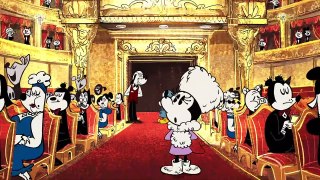 Dancevidaniya _ A Mickey Mouse Cartoon _ Disney Shorts [720p]
