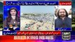 JUI-F's 'Azadi March' begins in Karachi
