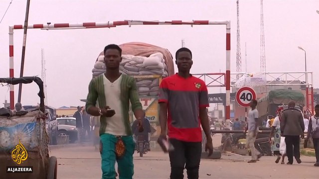 Can Africa become the next European Union? | Counting the Cost