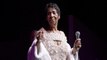 Fans Remember Late ‘Queen Of Soul’ Aretha Franklin Outside Harlem’s Apollo Theater