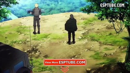 ソードアート・オンライン アリシゼーション War of Underworld 第3話「最終負荷実験」 - ESPTUBE.COM