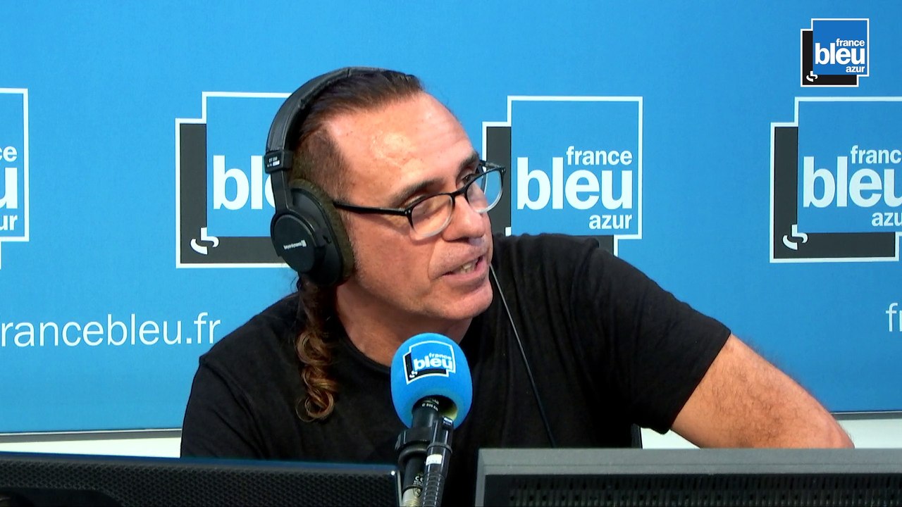 WEEK-END AVEC UNE STAR - MATHIEU SEMPERE