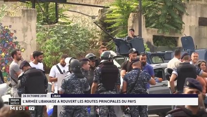 Images du Monde - 27/10/2019