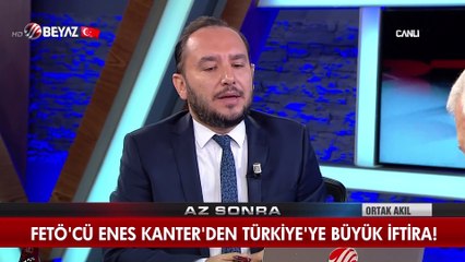 Ortak Akıl 27 ekim 2019