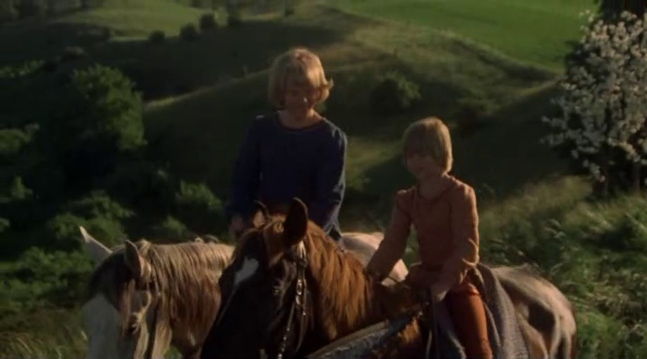 Die Brüder Löwenherz - Trailer