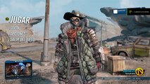 Borderlands 3 COMO SUBIR DE NIVEL RAPIDO Y CONSEGUIR LEGENDARIAS FACIL