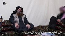 مقتل أبو بكر البغدادي على الأرجح بعد هجوم أميركي في سوريا