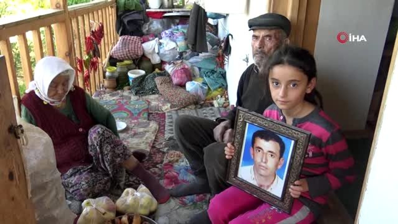 Ermenek'te madenci ailelerinin acıları 5 yıl geçmesine rağmen hala taze