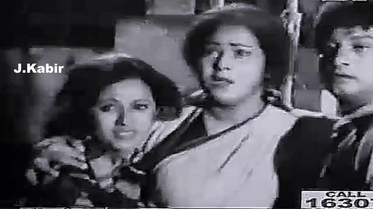 Banda tulechhe duhat kobul koro munajat, Film Protigga, বান্দা তুলেছে দু হাত, ছায়াছবি- প্রতিজ্ঞা,