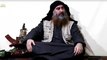 Abu Bakr al-Baghdadi: How an obscure Iraqi academic became the leader of the Islamic State