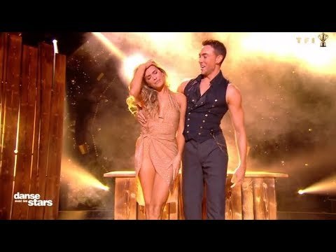 Clara Morgane éliminée de Danse avec les stars pourquoi ce n’est pas si surprenant