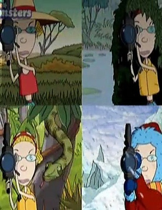 The Wild Thornberrys 149 Song for Eliza - video Dailymotion