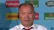 Rugby - 2019 World Cup - Eddie Jones and Owen Farrell press conference after England v New Zealand