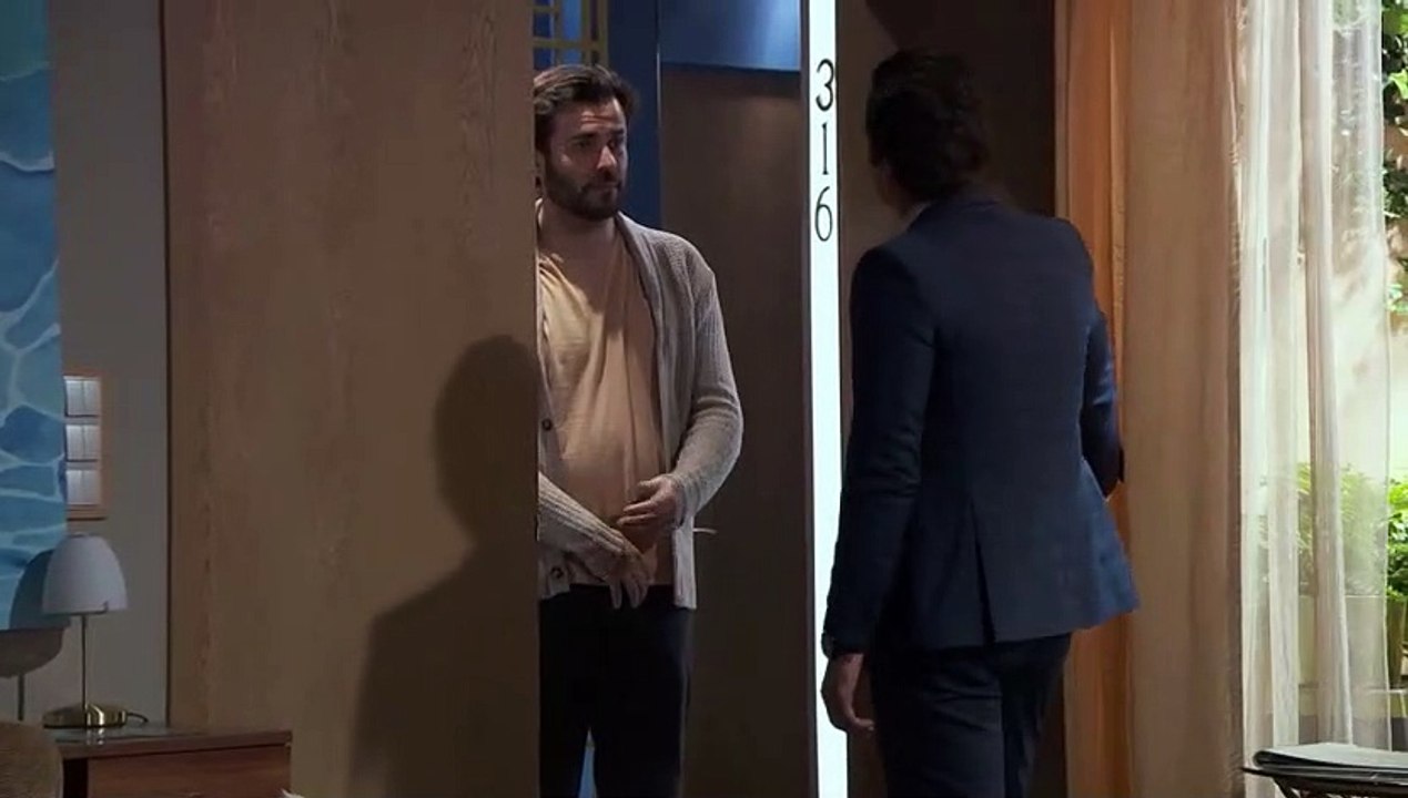 زنزانة الحب الحلقة 74