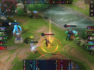 Friendly Match | MELTDOWN Team A VS MELTDOWN Nova 25 Oct 2019