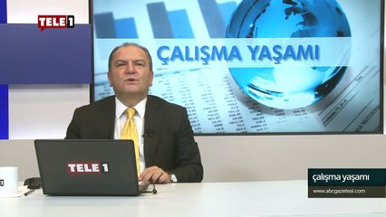 İşsizlik çığırından çıktı - Çalışma Yaşamı (19 Ekim 2019)