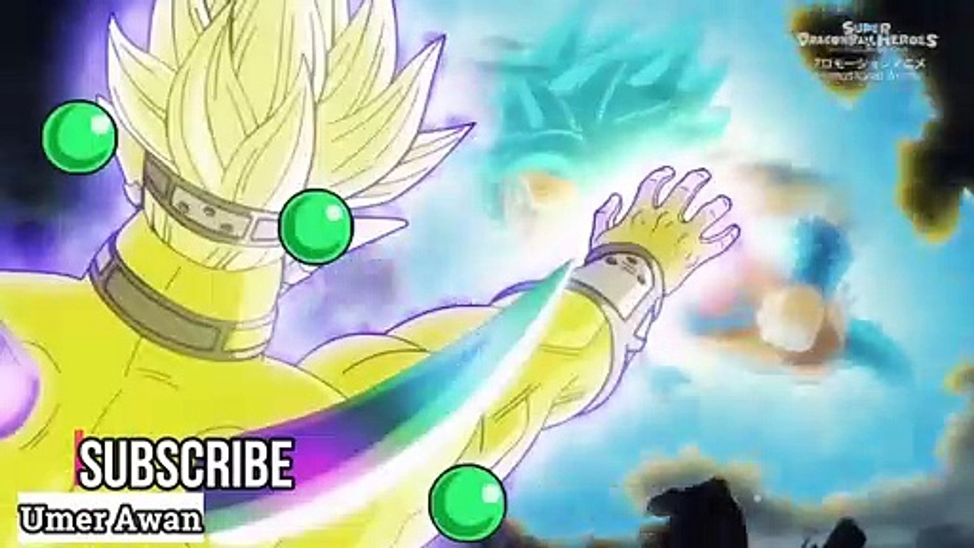 DRAGON BALL SUPER ☆ Hora do Desenho - Vídeo Dailymotion