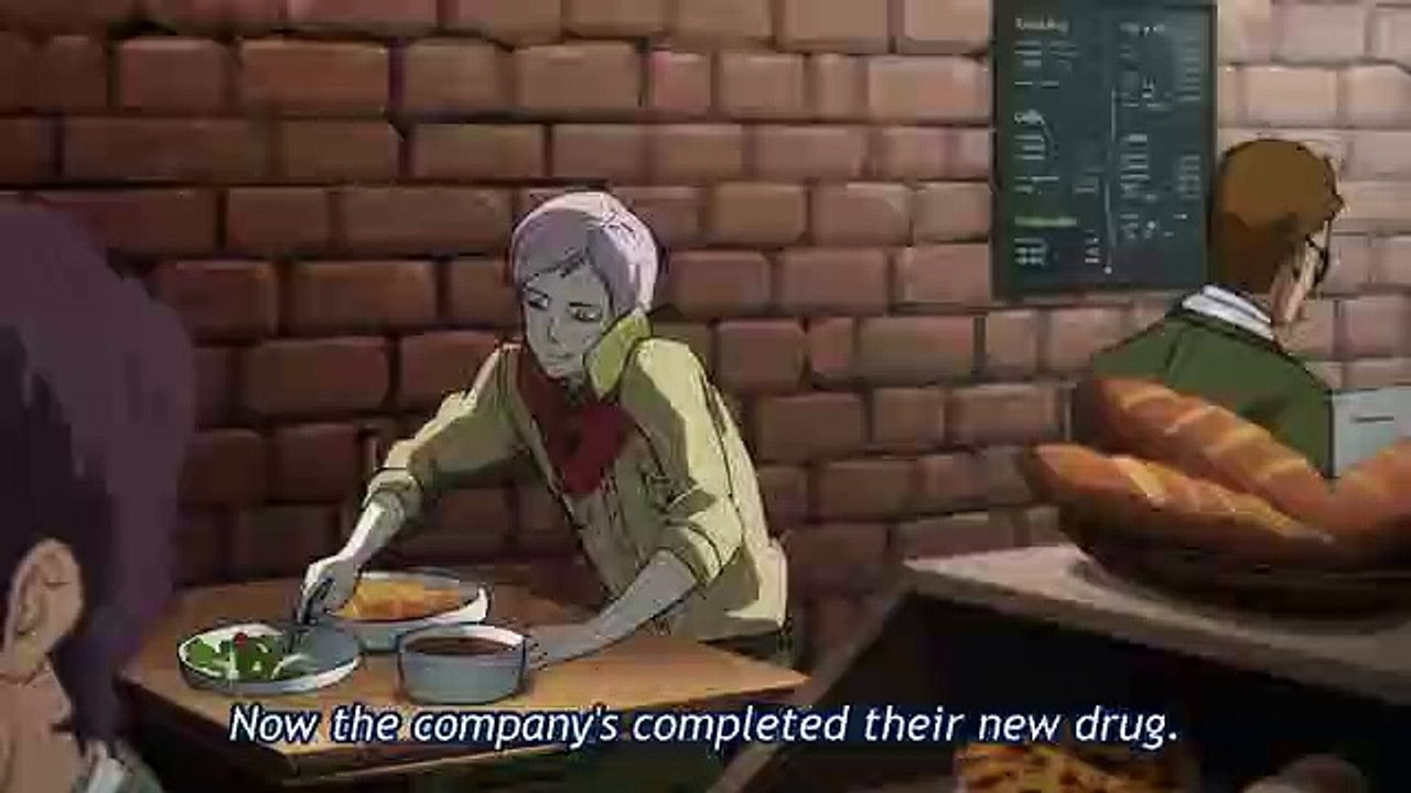 Juuni-Taisen-E-8 ENG Sub anime