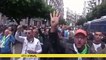 Algerian protesters denounce Dec.12 presidential polls