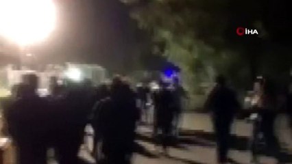 Teksas'da üniversitede silahlı saldırı: 2 ölü