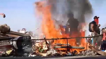 Presidente do Chile anuncia remodelação governamental