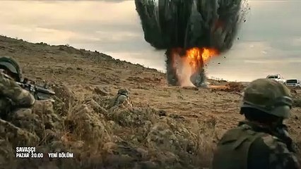 "Savaşçı"da sıra 79. bölümde