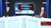 'AKP iktidarının Trump ile vazgeçilmez nasıl bir ilişkisi var' 18 Dakika (18 Ekim 2019)