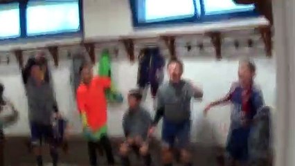 Finaliste victorieux tournoi de Lanmeur 26.10.2019