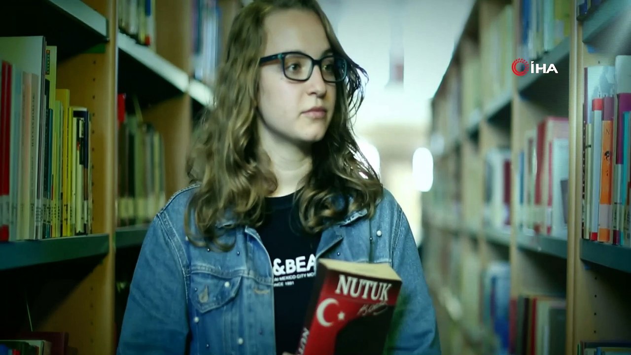 ESOGÜ’den 29 Ekim Cumhuriyet Bayramı’nda anlamlı video